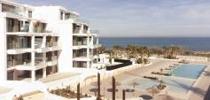 Nueva construcción  - Apartment - Denia - Las marinas