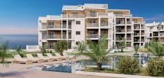 Nueva construcción  - Apartment - Denia - Las marinas