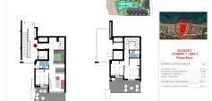 Nueva construcción  - Apartment - Denia - Las marinas