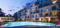 Nueva construcción  - Apartment - Denia - Puerto Denia