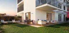 Nueva construcción  - Apartment - Denia - Puerto Denia