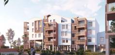 Nueva construcción  - Apartment - El Verger - Costa Blanca North
