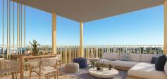 Nueva construcción  - Apartment - El Verger