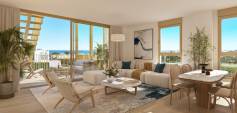 Nueva construcción  - Apartment - El Verger