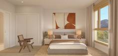 Nueva construcción  - Apartment - El Verger