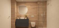 Nueva construcción  - Apartment - El Verger