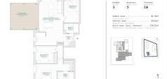 Nueva construcción  - Apartment - El Verger