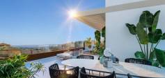 Nueva construcción  - Apartment - Estepona - Costa del Sol