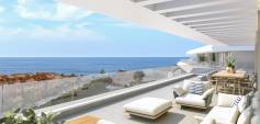 Nueva construcción  - Apartment - Estepona - Costa del Sol