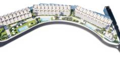 Nueva construcción  - Apartment - Finestrat - Balcon de finestrat