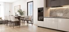 Nueva construcción  - Apartment - Finestrat - Balcon de finestrat