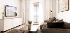 Nueva construcción  - Apartment - Finestrat - Balcon de finestrat