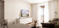 Nueva construcción  - Apartment - Finestrat - Balcon de finestrat