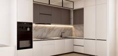 Nueva construcción  - Apartment - Finestrat - Balcon de finestrat