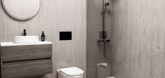 Nueva construcción  - Apartment - Finestrat - Balcon de finestrat