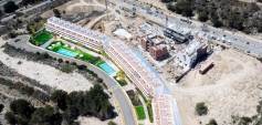 Nueva construcción  - Apartment - Finestrat - Balcon de finestrat