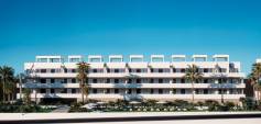 Nueva construcción  - Apartment - Finestrat - Balcon de finestrat