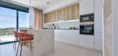 Nueva construcción  - Apartment - Finestrat - Costa Blanca North