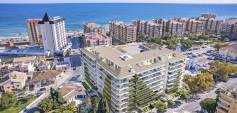 Nueva construcción  - Apartment - Fuengirola - Costa del Sol