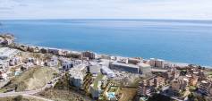 Nueva construcción  - Apartment - Fuengirola