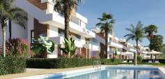 Nueva construcción  - Apartment - Fuente Álamo - Hacienda del Alamo