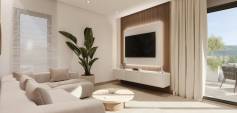 Nueva construcción  - Apartment - Fuente Álamo - Hacienda del Alamo