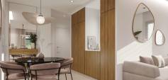 Nueva construcción  - Apartment - Fuente Álamo - Hacienda del Alamo