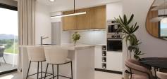 Nueva construcción  - Apartment - Fuente Álamo - Hacienda del Alamo