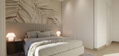 Nueva construcción  - Apartment - Fuente Álamo - Hacienda del Alamo