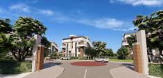 Nueva construcción  - Apartment - Fuente Álamo - Hacienda del Alamo