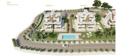 Nueva construcción  - Apartment - Fuente Álamo - Hacienda del Alamo