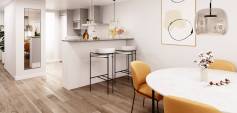 Nueva construcción  - Apartment - Gran Alacant - Costa Blanca South