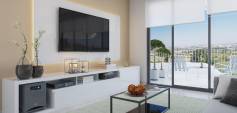 Nueva construcción  - Apartment - Guardamar del Segura - Avenida del Puerto