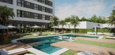 Nueva construcción  - Apartment - Guardamar del Segura - Pueblo