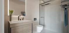 Nueva construcción  - Apartment - Guardamar del Segura - Pueblo