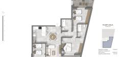 Nueva construcción  - Apartment - Guardamar del Segura - Pueblo