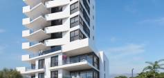 Nueva construcción  - Apartment - Guardamar del Segura - Puerto Deportivo