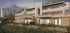 Nueva construcción  - Apartment - Istán - Costa del Sol