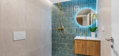 Nueva construcción  - Apartment - Jacarilla - pueblo