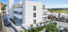 Nueva construcción  - Apartment - Los Alcazares - Costa Calida