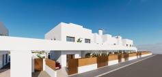 Nueva construcción  - Apartment - Los Alcazares - Serena Golf