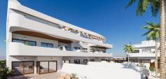 Nueva construcción  - Apartment - Los Alcazares - Serena Golf