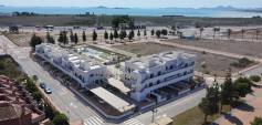 Nueva construcción  - Apartment - Los Alcazares - Serena Golf