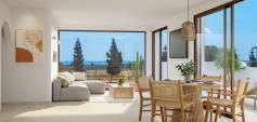 Nueva construcción  - Apartment - Los Alcazares - Serena Golf