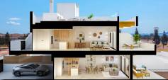Nueva construcción  - Apartment - Los Alcazares - Serena Golf