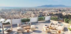 Nueva construcción  - Apartment - Málaga - Costa del Sol