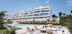 Nueva construcción  - Apartment - Manilva - Costa del Sol