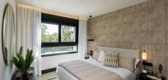 Nueva construcción  - Apartment - Marbella - Costa del Sol