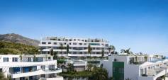 Nueva construcción  - Apartment - Mijas - Costa del Sol