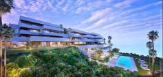 Nueva construcción  - Apartment - Ojen - Costa del Sol